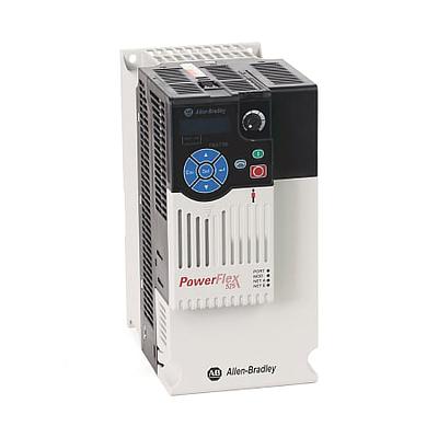 POWERFLEX 525 2.2KW (3HP) AC DRIVE