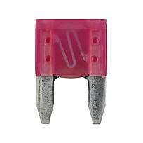 Fusible Automotriz Tipo Navaja 32 Volts Cd