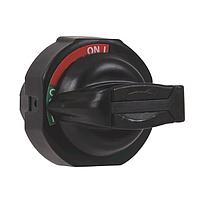 Rotary Disconnect Switch S Handle, R/Y