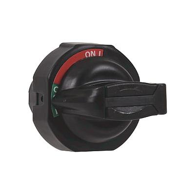 Rotary Disconnect Switch S Handle, R/Y