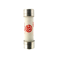 BUSSMANN Fusible especial FWH, 30A, 500V, Alta velocidad - FWH-30A14F