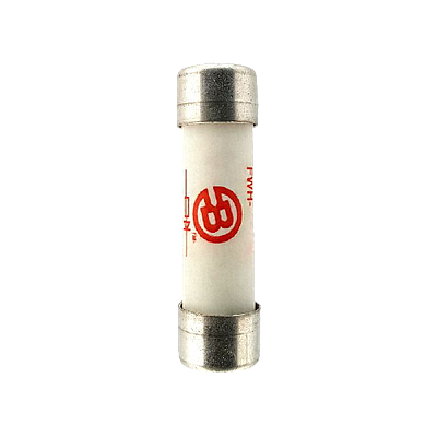 BUSSMANN Fusible especial FWH, 30A, 500V, Alta velocidad - FWH-30A14F