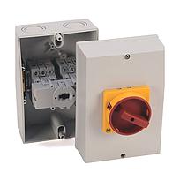 16 A 194E Load switch