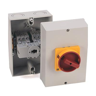 16 A 194E Load switch