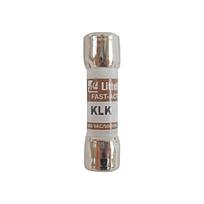 LITELFUSE Fusible Medio de  Acción rápida, para Protección Complementaria - KLK030