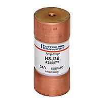 600V 35A CLASS J HS FUSE