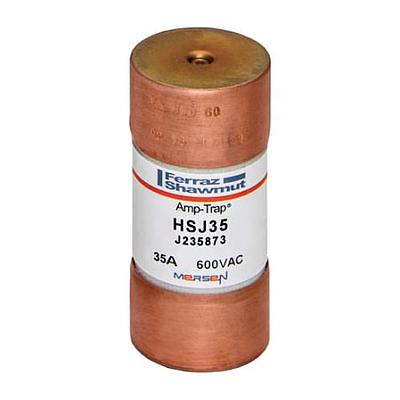 600V 35A CLASS J HS FUSE