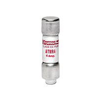 600V 4A CC FUSE