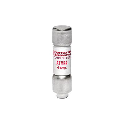 600V 4A CC FUSE