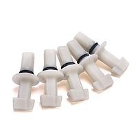 194L 57 mm Plastic Operating Shaft