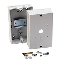 194L IP66 ABS Thermoplastic Enclosure