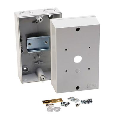 194L IP66 ABS Thermoplastic Enclosure