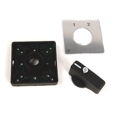 IEC Control And Load Sw Actuator  Type I