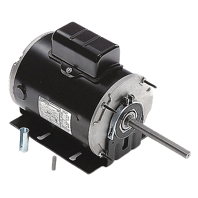 1/2 HP,1140 RPM,115/208-230V,48FR,CENTURY MOTORLOADING...