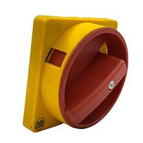 194L Control and Load Switch Actuator