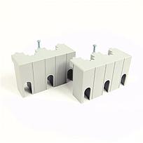 194R60 A Line or Load Terminal Shield