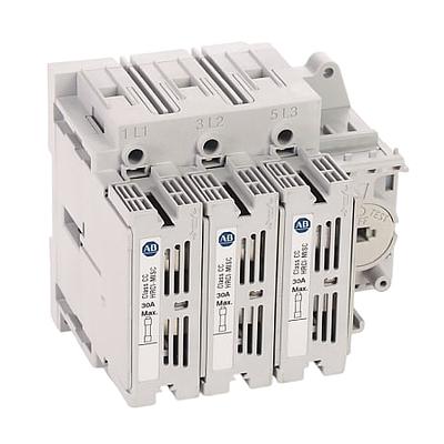 194R Disconnect Switch