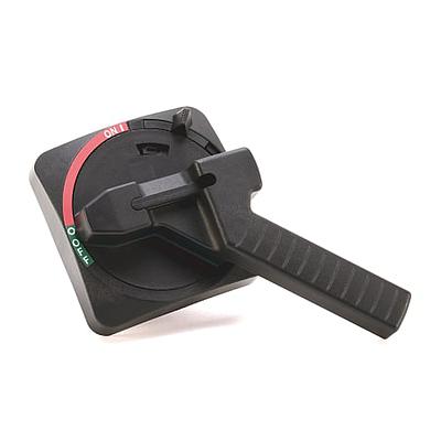 194R 100-400-625 A Operating Handle