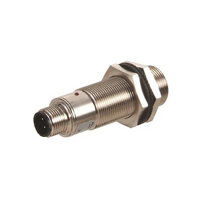 Miniature Small Barrel Inductive Sensor