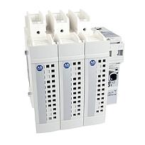 Disconnect, fused, J-type, 100A