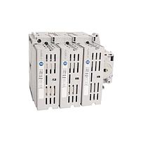 Interruptor de desconexión con Fusible, 3 Polos, 60A, 600VAC, ROCKWELL - 194R-J60-1753