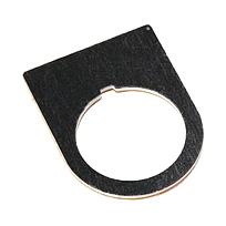 22mm Accessory 800F PB