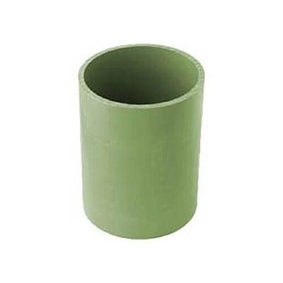 TUBERIA Y ACCESORIOS Cople de  PVC tipo pesado 3