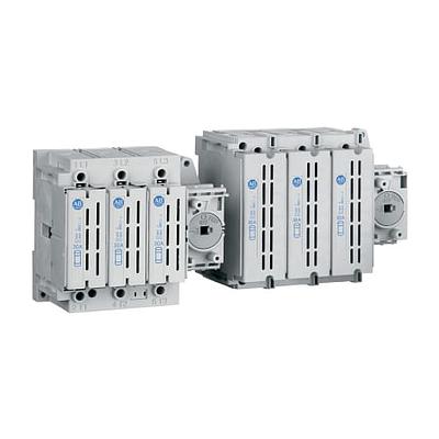 Non-Fused 194R Disconnect Switch