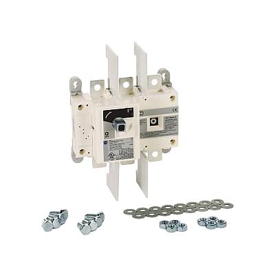 Disconnect non-fused NEMA 3 poles 200A