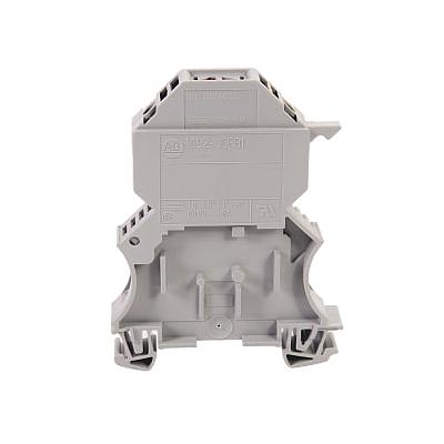 Fuse Terminal Block with LED