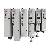 Kinetix 5700 Dual Axis Safe Speed Drive