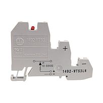 IEC Term Blck 8x47.6x41mm Screw