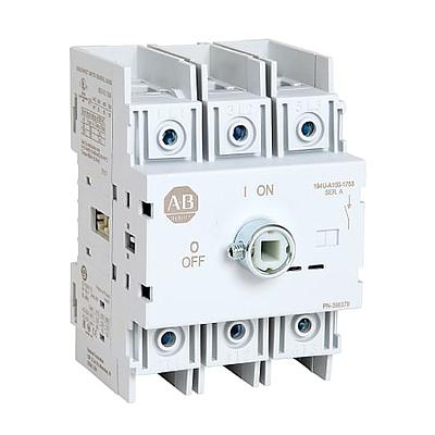 194U 60A Base /DIN Mount Disconnect