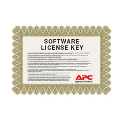 NetBotz Device Monitoring (Five Nodes) Pack