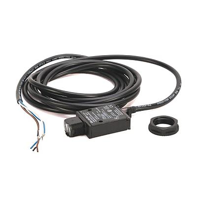 MiniSight Photoelectric Sensors