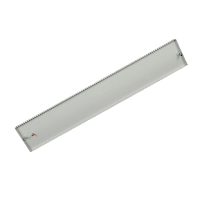 K Panel ciego, 100mm x 600mm, K - PC1600