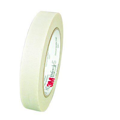 69-TAPE-3/4"x36YD Cinta de Fibra de Vidrio Scotch® 69