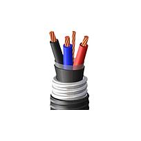 CABLE 1000 VOLTS TECK 90, 3-COND X 10 AWG MCA GENERAL CABLE