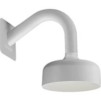 BOSCH-VEZA4WW — Soporte / Montura de Pared Blanca para Cámaras de Seguridad VEZ-400