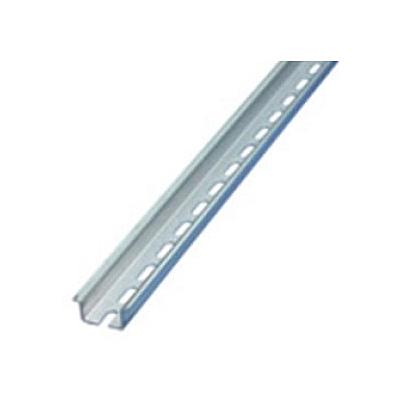 IEC 35mm x 7.5mm x 2 m DIN Rail
