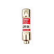 LITELFUSE Fusible de Retardo de Tiempo, UL Con CC para  Transformadores ROHS - KLDR005.TXP
