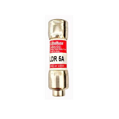 LITELFUSE Fusible de Retardo de Tiempo, UL Con CC para  Transformadores ROHS - KLDR005.TXP