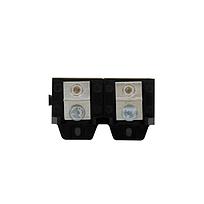 Portafusible Modular Para Fusibles Ultrarrápidos