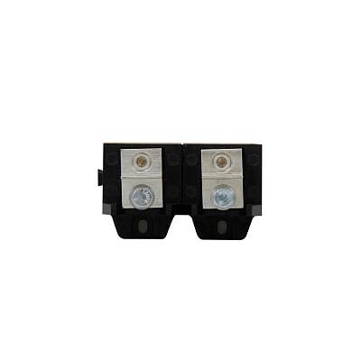 Portafusible Modular Para Fusibles Ultrarrápidos