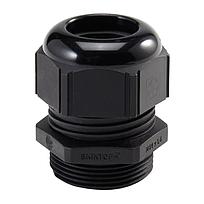 LAPP SKINTOP® SL, Abrazadera, PG9, 3.5 mm, 8 mm, Nylon, Negro - S2109