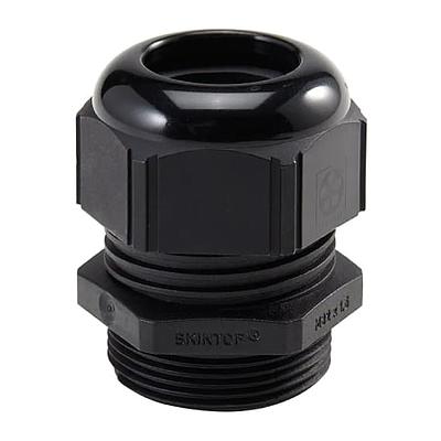 LAPP SKINTOP® SL, Abrazadera, PG9, 3.5 mm, 8 mm, Nylon, Negro - S2109