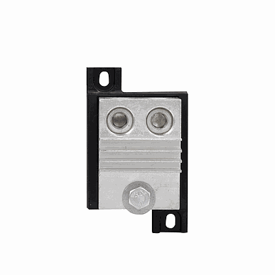 BUSSMANN Portafusible Modular Para Fusibles Ultrarrápidos - 1BS104