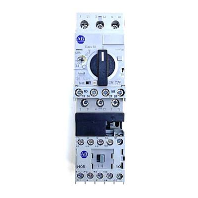 190E MINIATURE ECO STARTED