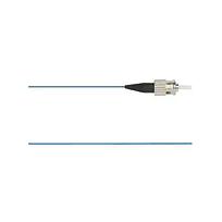 cable parcheo, pigtail, fibra optica, NKFPX1BN2NNM001
