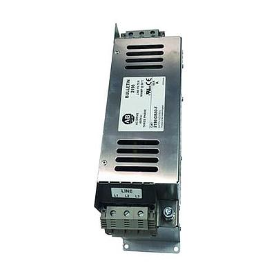 KINETIX 5100 SINGLE PHASE LINE FILTER